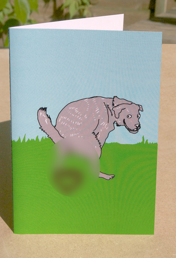 5 Valentine's Day Greeting Cards for Dog Lovers