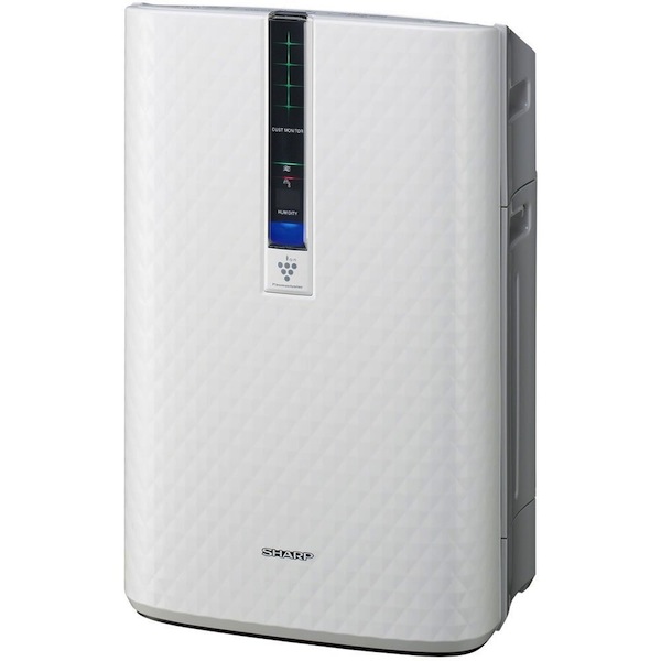 my ate ibuprofen dogster review we put sharp s air purifier to the stink test my ate ibuprofen dogster review we put sharp s air purifier to the stink test