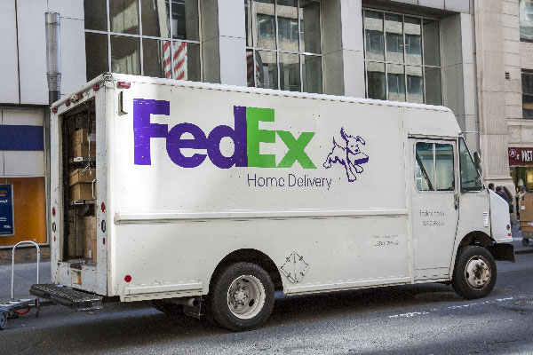 Fed Ex Home Fed Ex Home