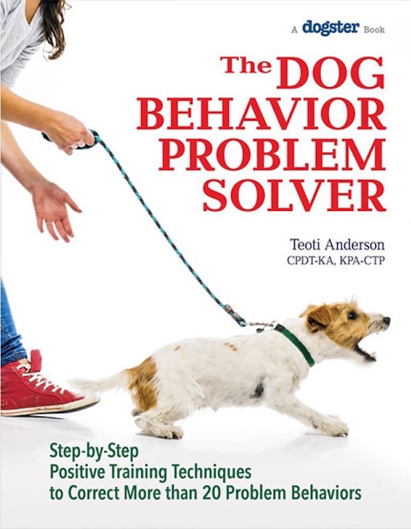dog-behavior