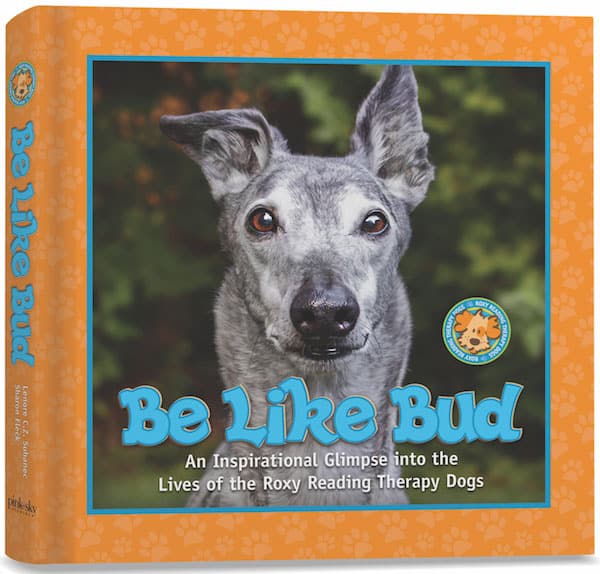 Be Like Bud by by Lenore C.Z. Suhanec & Sharon Fleck