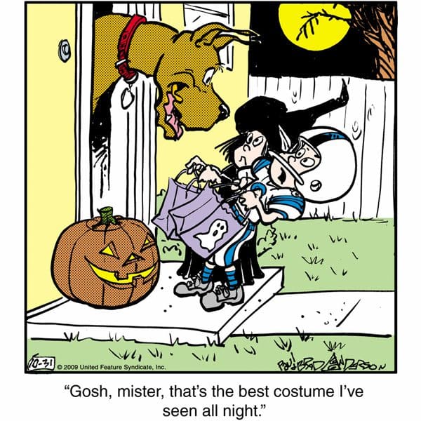 famous cartoon dogs