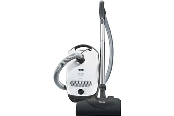 Miele’s Classic C1 Cat & Dog vacuum.