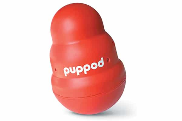 PupPod.