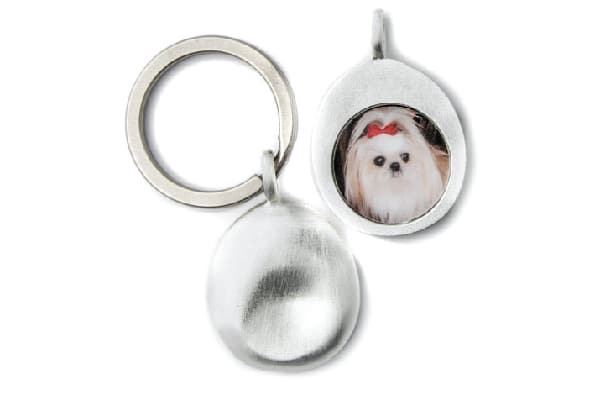 Furever Linked Jewelry.