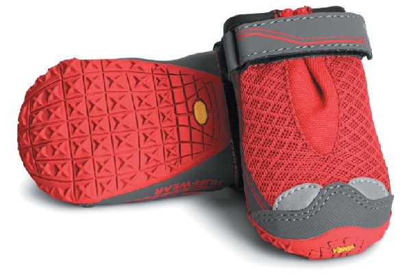 Grip Trex Boots.
