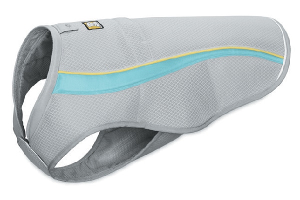 Swamp Cooler cooling vest, ruffwear.com.