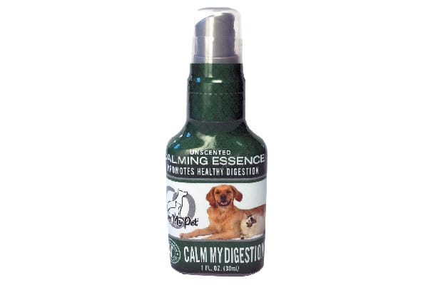  Calm My Pet Calm My Digestion Spray. 