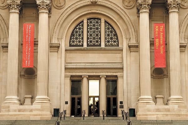 The Met Museum. 