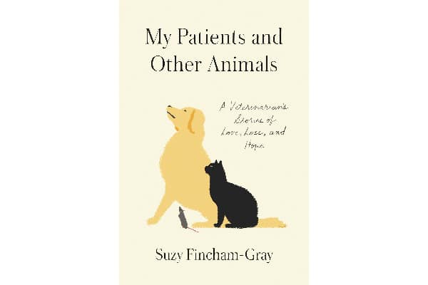 My Patients and Other Animals. 