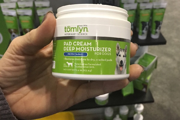 Tomyln Pad Cream Deep Moisturizer. 