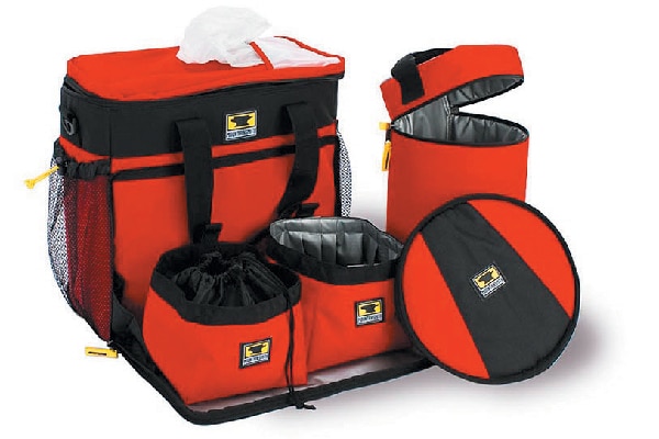 Mountainsmith K Cube Dog Travel Bag Mountainsmith K Cube Dog Travel Bag