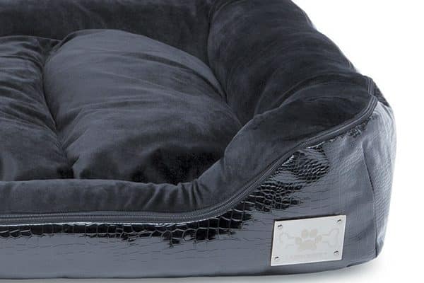 Croc Lounger Bed.