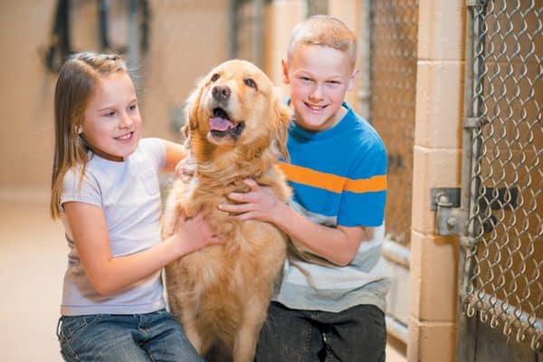 You can help just by word-of-mouth. Photography ©FatCamera | Getty Images.