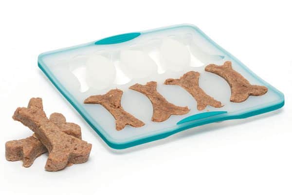 Dog Treat Maker by Messy Mutts.
