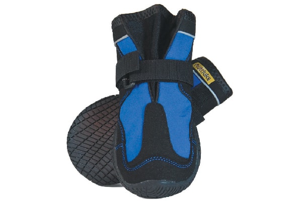 from $44. Muttluks Snow Mushers; muttluks.com.
