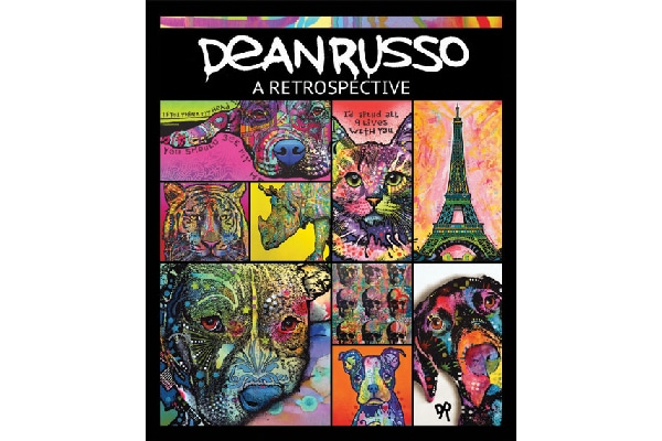 Dean Russo: A Retrospective.