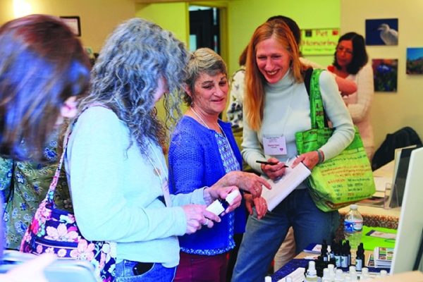 Don't miss the Angel Pets Conference and Angel Pets Expo 2019 at the Renaissance Asheville Hotel in downtown Asheville, North Carolina, focusing on senior pet care, end-of-life and caregiver support.