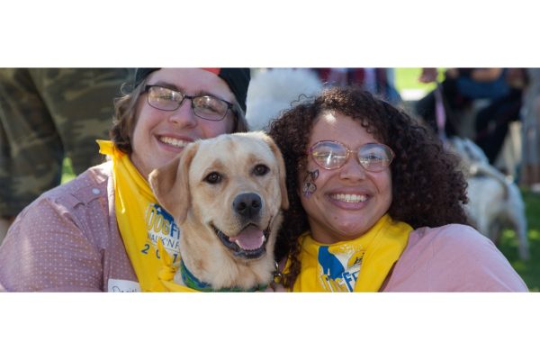 DogFest Bay Area partners with Boo! Bark, Brews + Bites in this a not-to-be-missed event at Jack London Square in Oakland, CA.