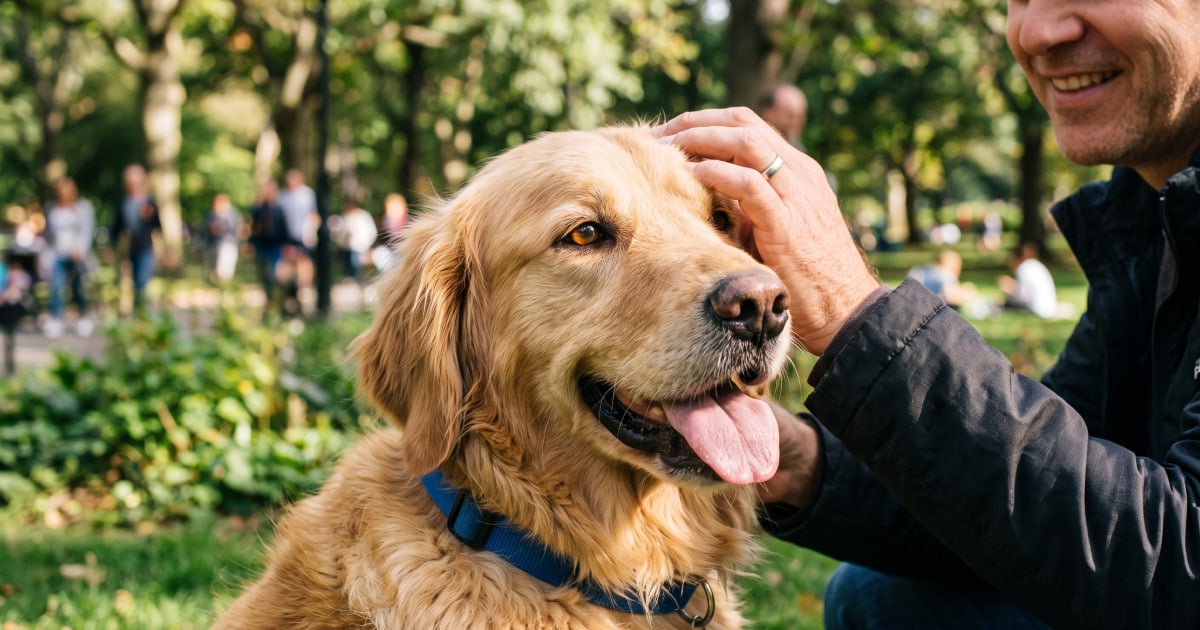Dog Name Generator | Find the Perfect Puppy Name | Dogster