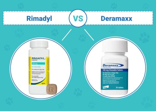 Riamdyl vs Deramaxx