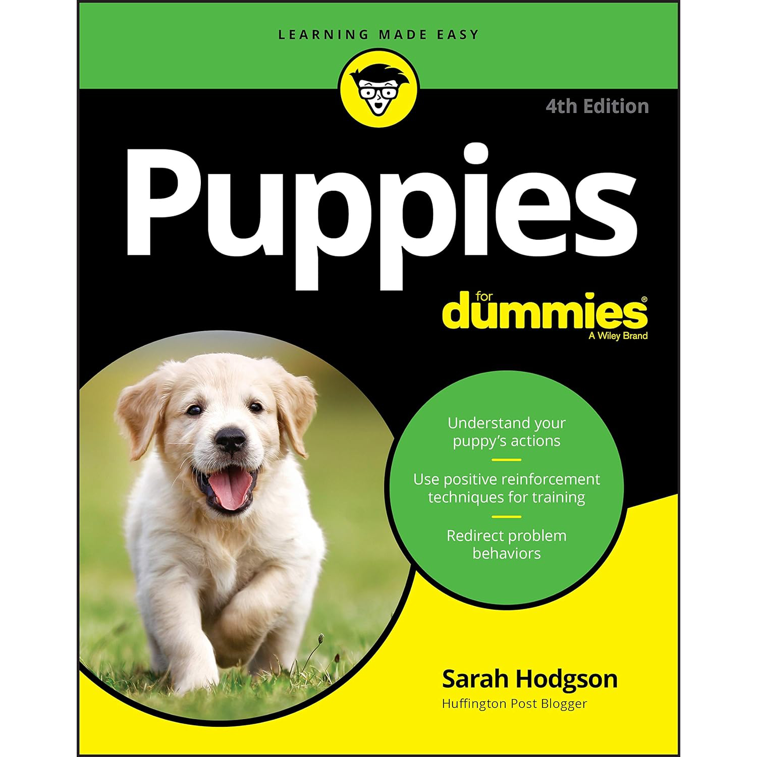 Puppies for Dummies