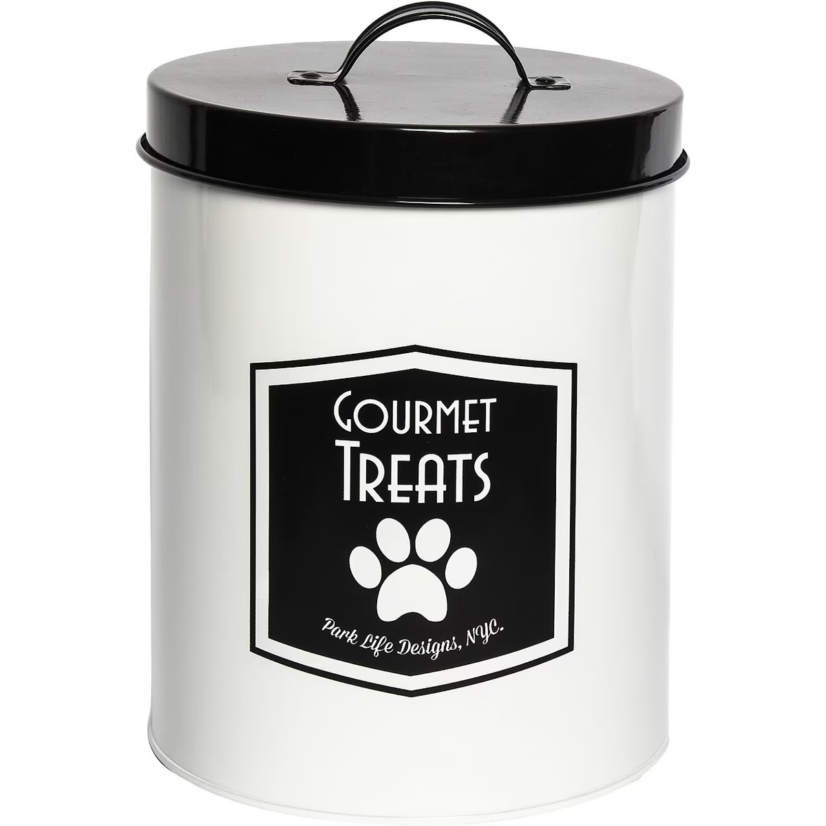 Park Life Designs Gourmet Food Storage Canister