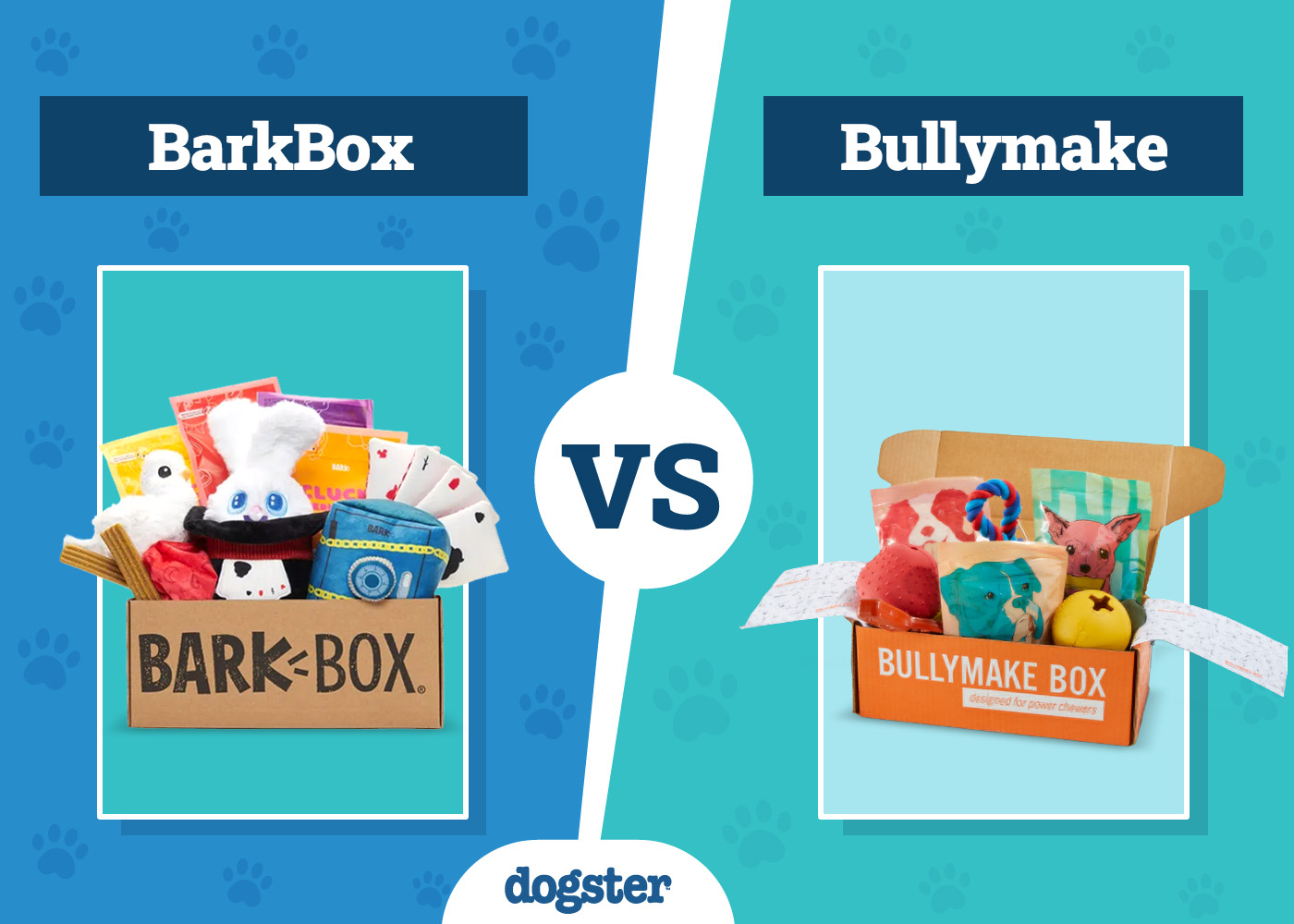 Dogster_Barkbox vs Bullymake