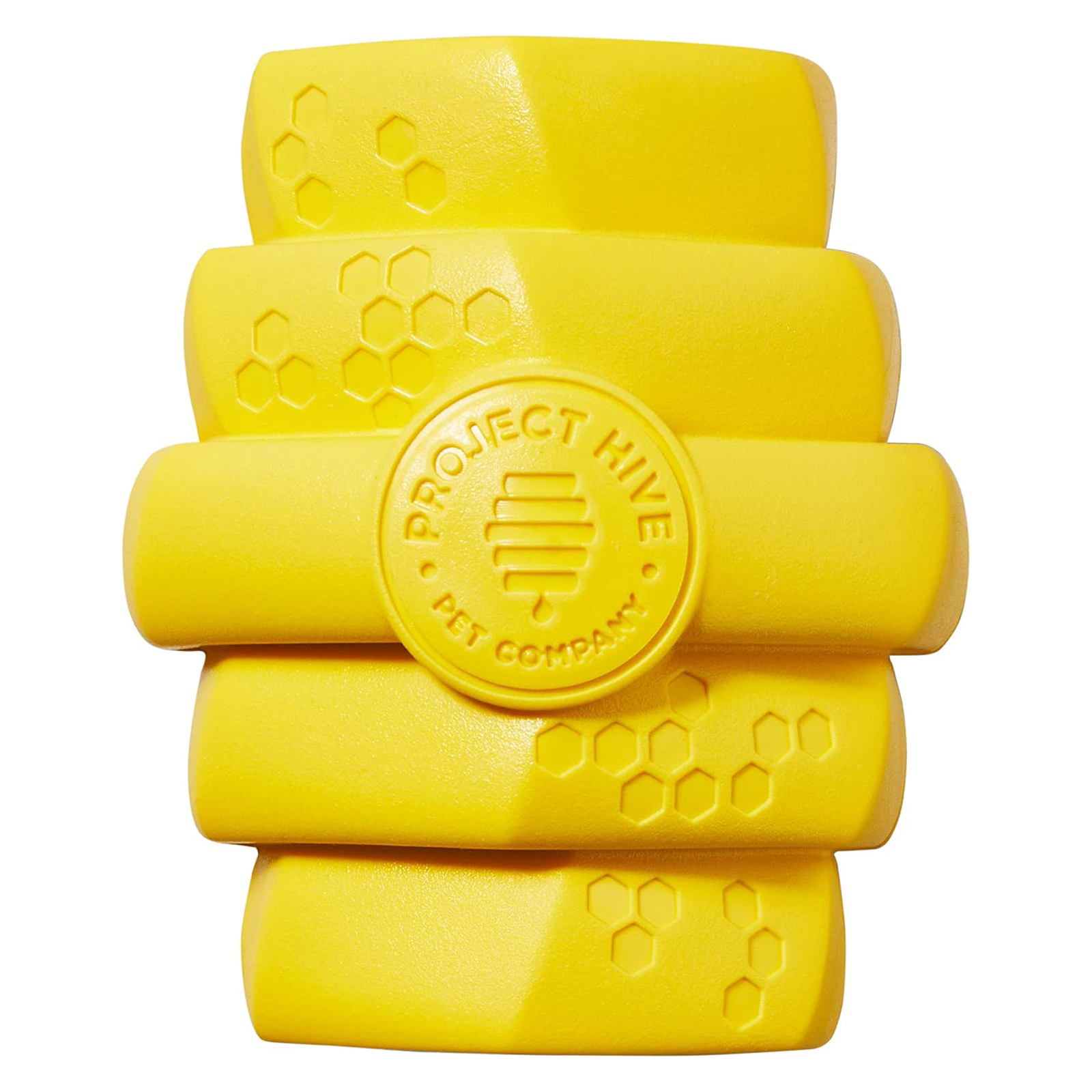 Project Hive Chew Toy for Large Dogs