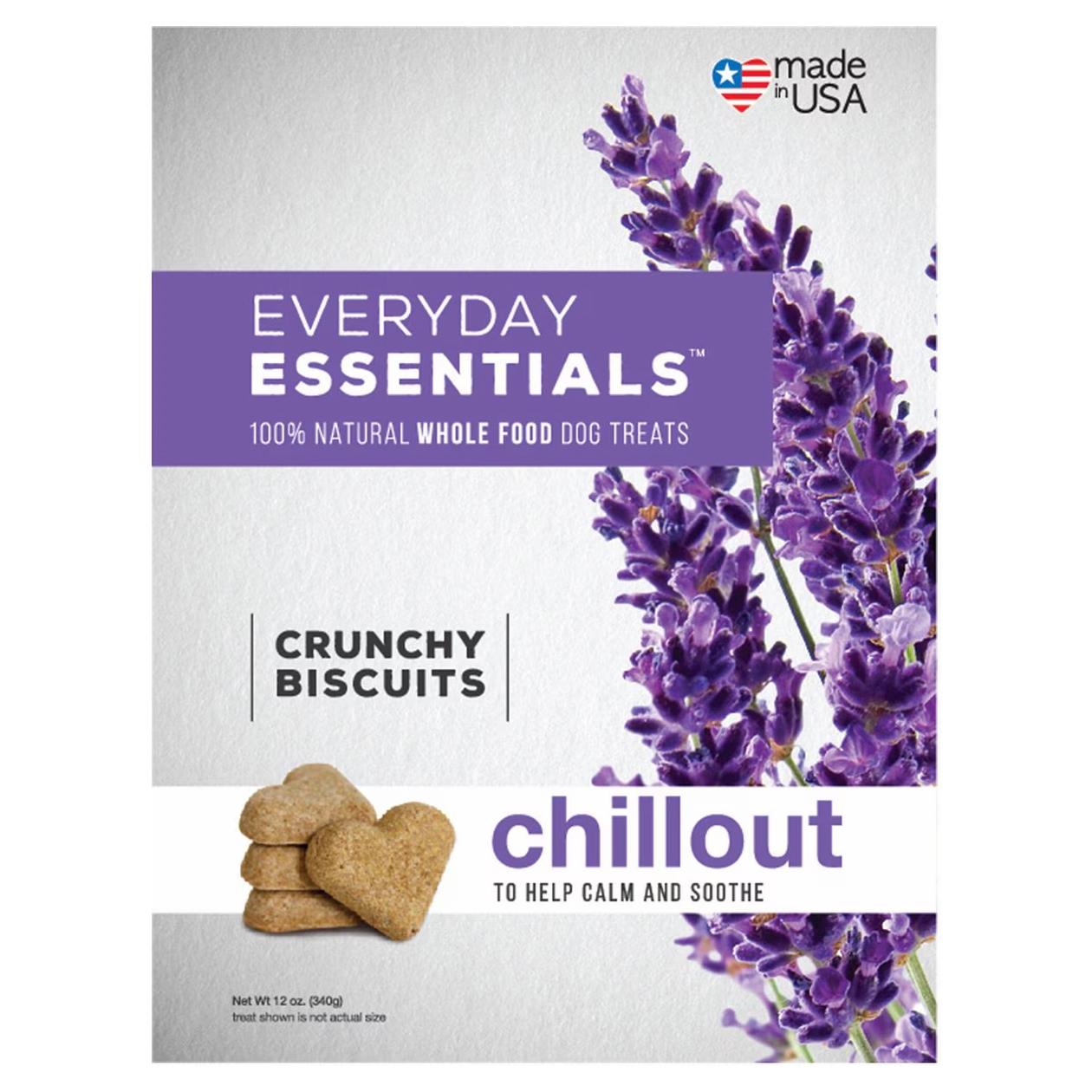 Isle of Dogs Everyday Essentials Dog Treats