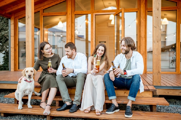 can dogs have alcohol