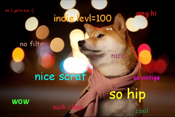 Meme Forecast for 2014: Doge Is Poised to Take the Internet