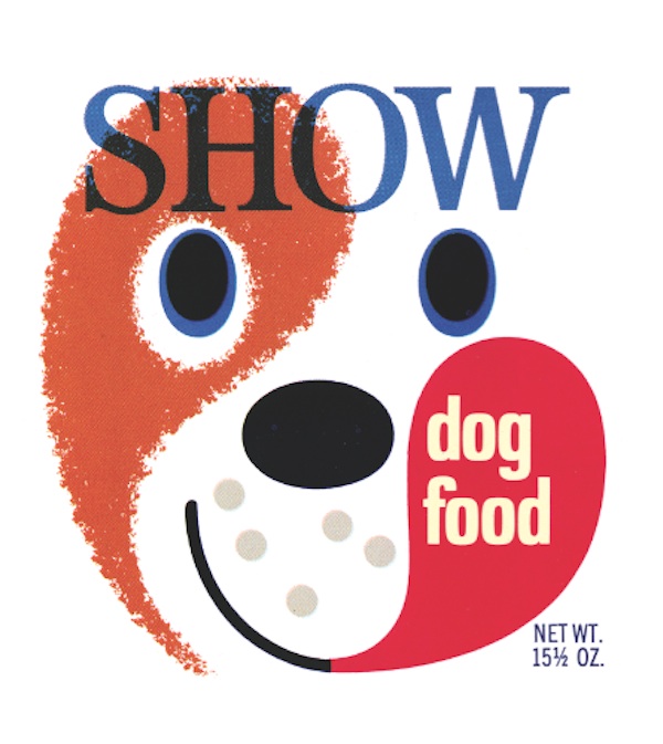 We Chat With Warren Dotz, Collector of Vintage DogFood Labels Dogster