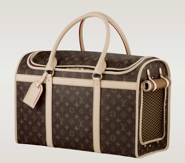 10 Outrageously extravagant Louis Vuitton items we can't get