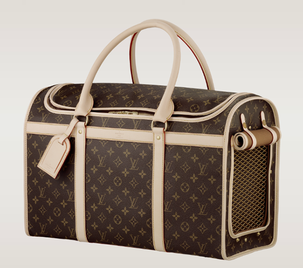 10 Outrageously extravagant Louis Vuitton items we can't get enough of!