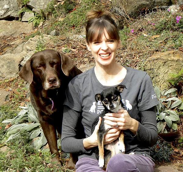 Victoria Stilwell, Dog Trainer and TV Host, Speaks with Dogster Dogster