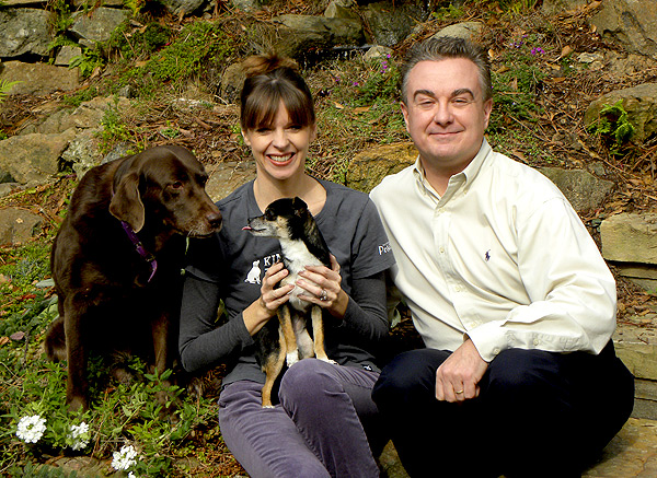 victoria stilwell dog trainer