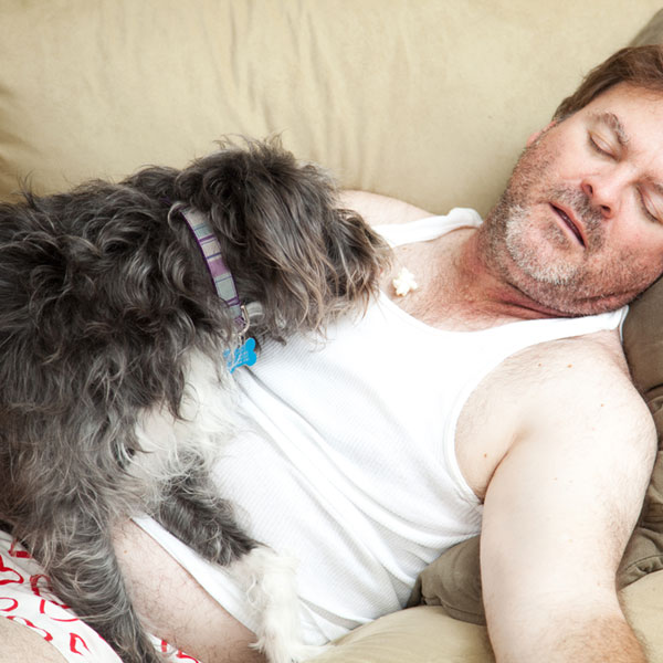 can dogs have kettle corn