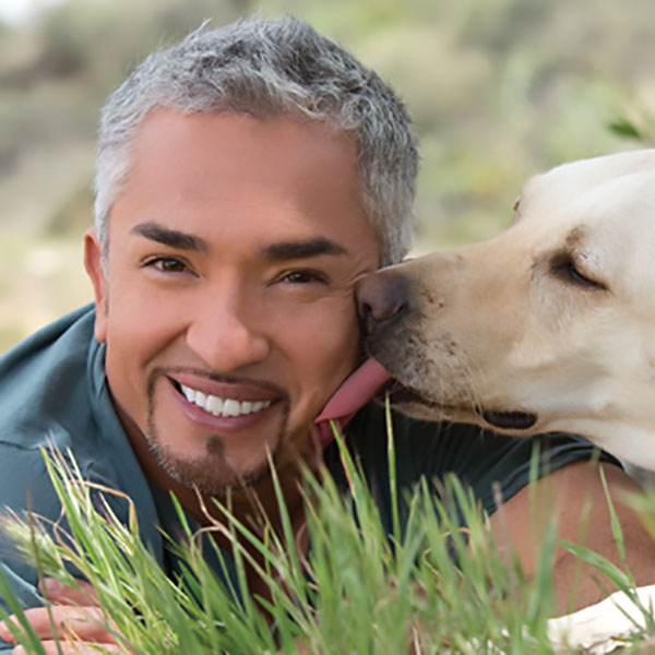 caesar dog trainer