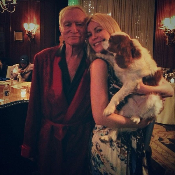 king charles and his dogs