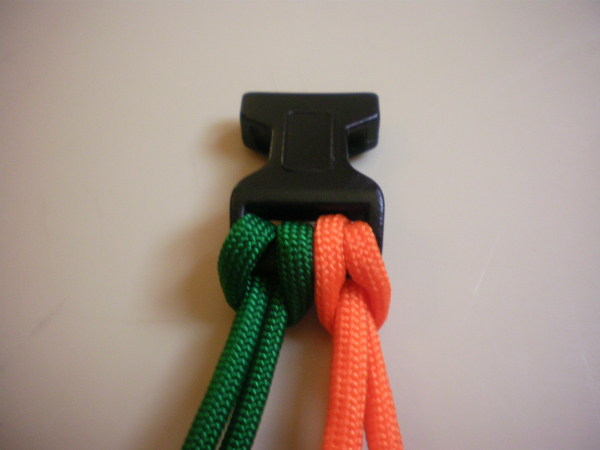 Adjustable Paracord Dog Collar : 3 Steps (with Pictures) - Instructables