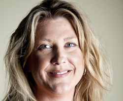 Inga Gibson.