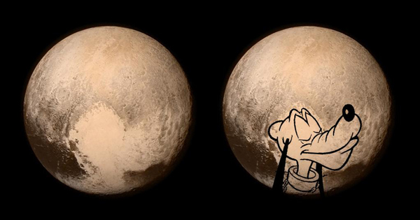 Pluto-3