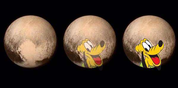 Pluto-4