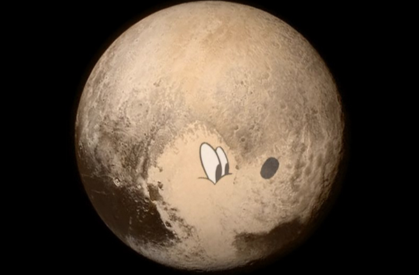 Pluto-5