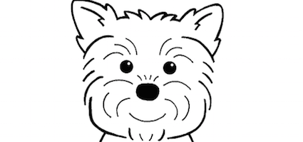 10 Coloring Books For Dog Lovers 10 Coloring Books For Dog Lovers