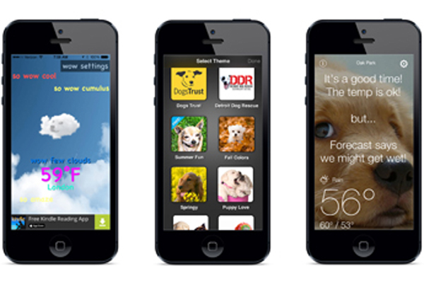 Dogs and Tech - Dogster