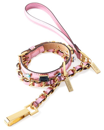 Frida-pink-jeweled-collar