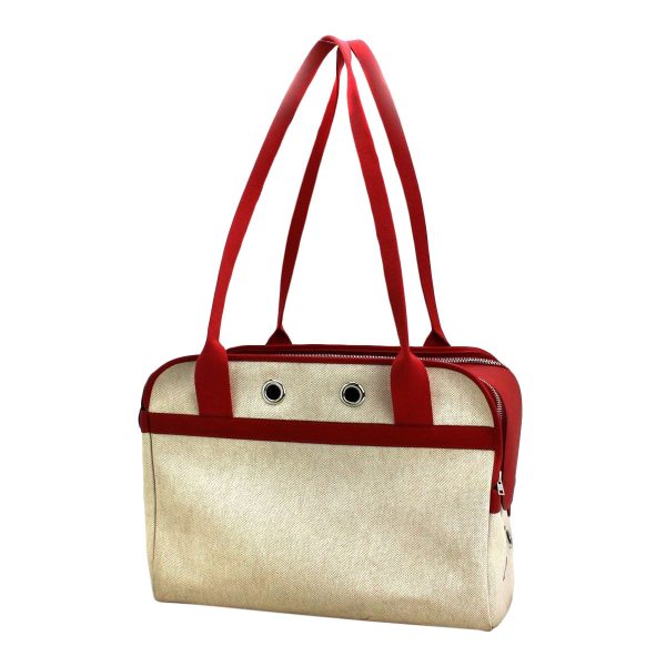 Hermes-dog-carrier