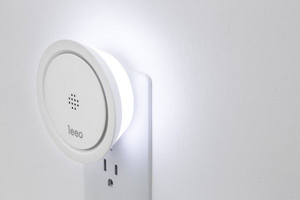 Leeo Smart Alert Nightlight